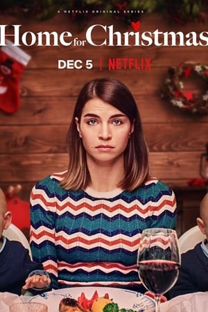 Home for Christmas Saison 1 poster