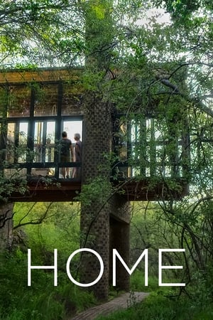 Home Saison 2 poster