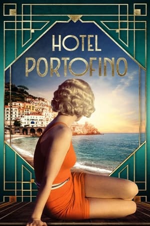 Hotel Portofino Saison 1 poster