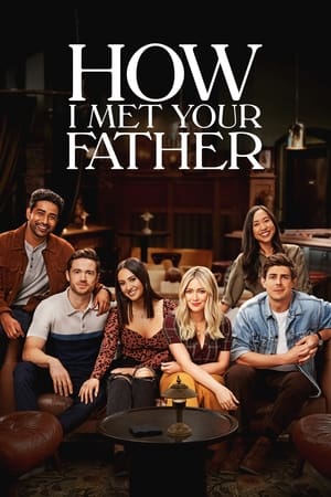 How I Met Your Father - saison 1 poster
