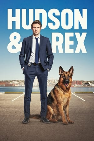 Hudson et Rex Saison 1 poster