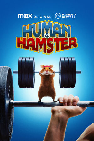 Humain vs Hamster Saison 1 poster