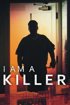 I Am a Killer Saison 5 poster