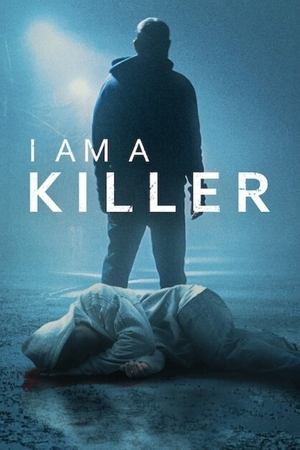 I Am a Killer Saison 6 poster