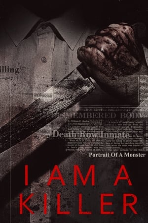 I Am a Killer Saison 4 poster