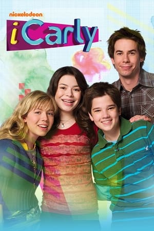 ICarly Saison 1 poster