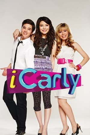 ICarly Saison 3 poster