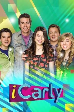 ICarly Saison 5 poster