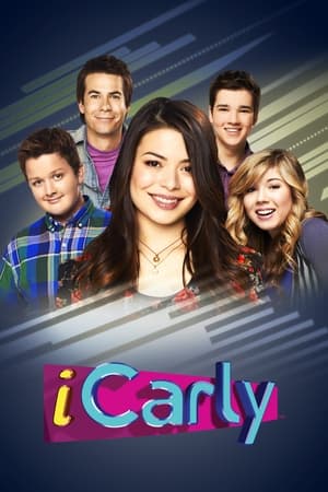 ICarly Saison 6 poster