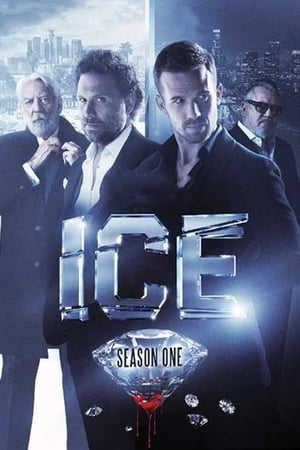 Ice Saison 1 poster