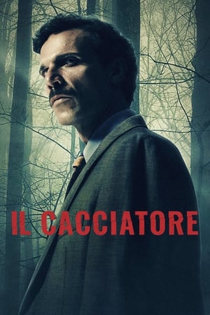 Il Cacciatore Saison 1 poster