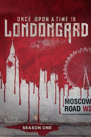 Il était une fois à Londongrad
