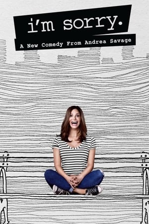 I'm Sorry - saison 1 poster