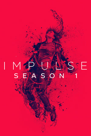 Impulse Saison 1 poster