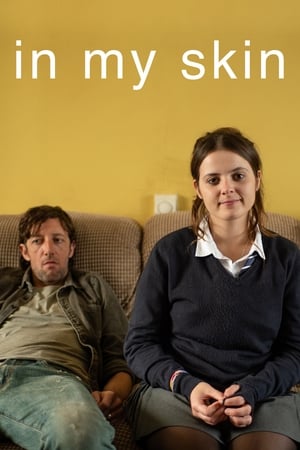 In My Skin - saison 1 poster