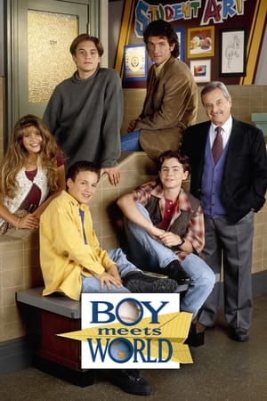Incorrigible Cory Saison 2 poster