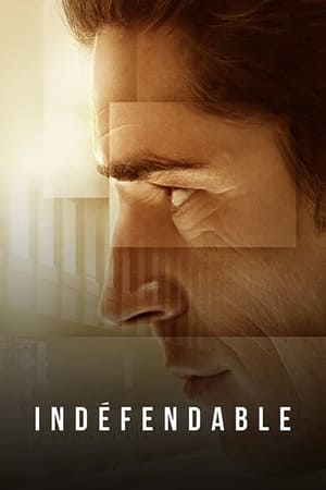 Indéfendable Saison 1 poster