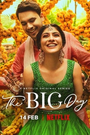 Indian Big Day Saison 1 poster