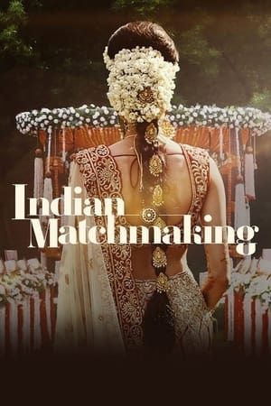 Indian Matchmaking - saison 2 poster