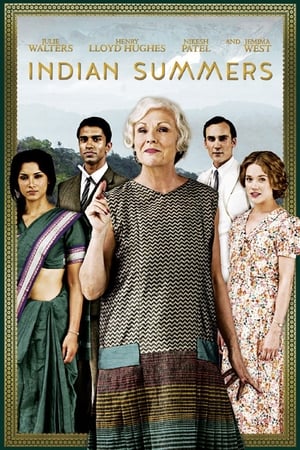 Indian Summers Saison 1 poster