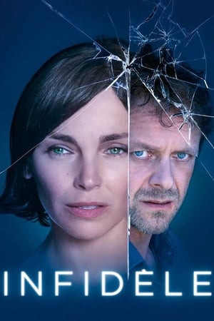 Infidèle Saison 1 poster