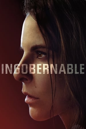 Ingobernable - saison 2 poster