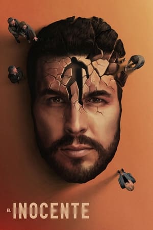 Innocent Saison 1 poster