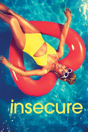 Insecure Saison 2 poster