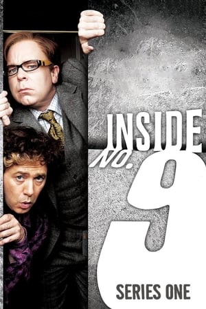 Inside No. 9 - saison 1 poster
