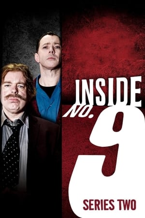 Inside No. 9 - saison 2 poster