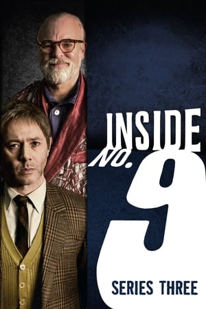 Inside No. 9 - saison 3 poster