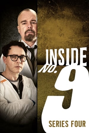 Inside No. 9 - saison 4 poster