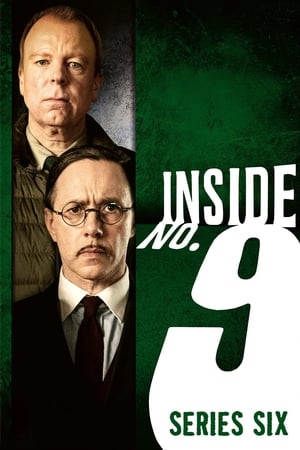 Inside No. 9 - saison 6 poster