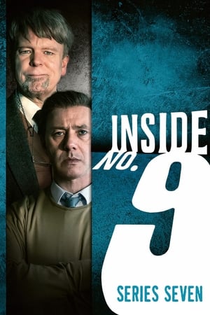Inside No. 9 - saison 7 poster