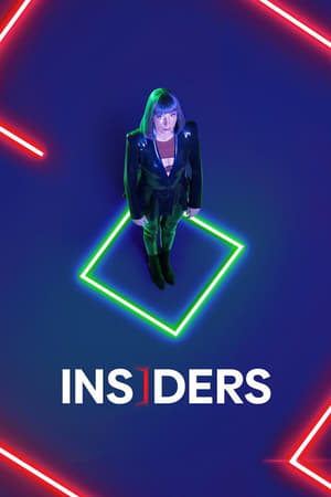 Insiders Saison 1 poster