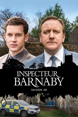 Inspecteur Barnaby saison 20