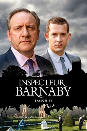 Inspecteur Barnaby