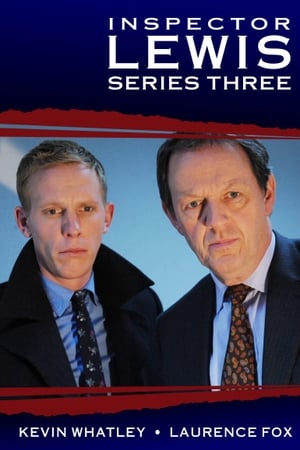 Inspecteur Lewis - saison 3 poster