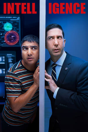 Intelligence Saison 1 poster