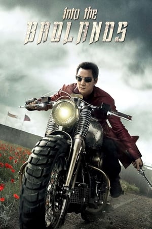 Into the Badlands Saison 1 poster