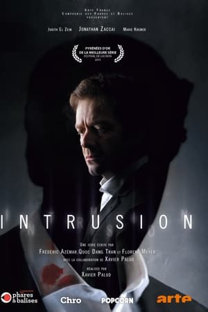 Intrusion Saison 1 poster