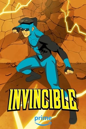 Invincible
