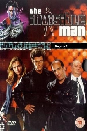 Invisible Man