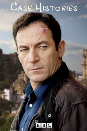 Jackson Brodie, détective privé - saison 1 poster