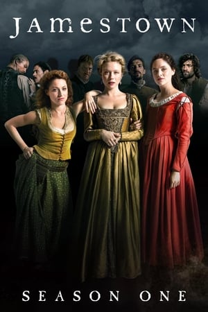 Jamestown : Les conquérantes Saison 1 poster