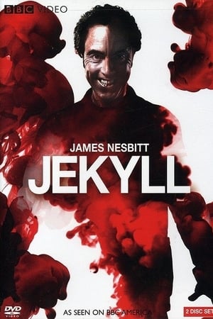 Jekyll Saison 1 poster