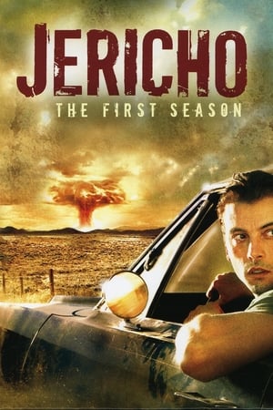 Jericho - saison 1 poster