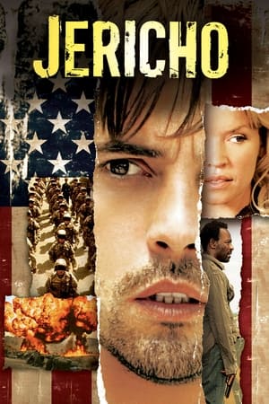 Jericho - saison 2 poster