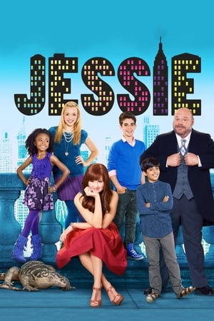 Jessie Saison 2 poster