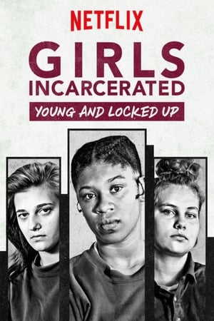 Jeunes filles en prison Saison 1 poster